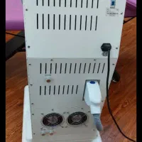 فروش دستگاه لیزر مدهای زائد درمان واریس و لکه پوست|آرایشگاه و سالنهای زیبایی|بندر ماهشهر, |دیوار