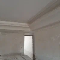 گچکاری|خدمات پیشه و مهارت|باسمنج, |دیوار