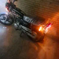 موتور۲۰۰|موتورسیکلت|رفسنجان, |دیوار