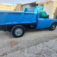 98دوگانه کولر دار