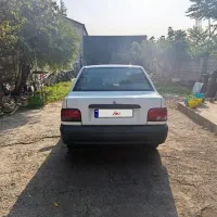 فروش پراید ۹۸