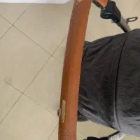 کالسکه کودک خارجی|کالسکه و لوازم جانبی|بجنورد, |دیوار