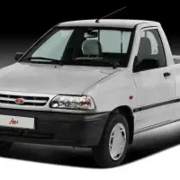 پراید وانت ۱۴۰۲