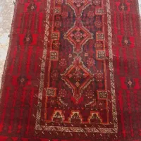 3‌عدد قالیچه‌ دستبافت بفروش میرسد