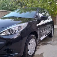 207i مدل 1404|خودرو سواری و وانت|شهرضا, |دیوار