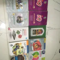 کتاب کنکور