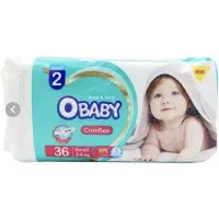 مای بیبی (اوبی بی)