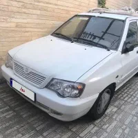 پراید 111 EX  مدل 1392