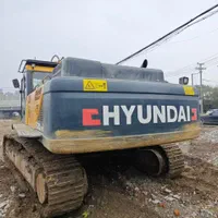 بیل 520L-9vs هیوندا مدل ۲۰۲۲ با ضمانت کار دایمی