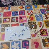 گردنبند.دستبند.آویز گوشی مرواریدی|بدلیجات|ورامین, شهرک مدرس|دیوار