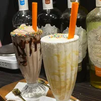 ارسال نوشیدنی کافه ای ( کافه چاپلین )