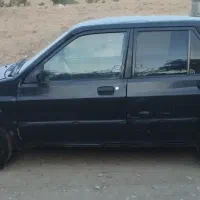 پراید مدل 85|خودرو سواری و وانت|قائن, |دیوار