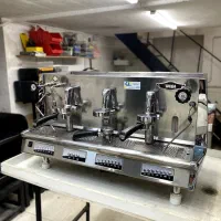 قهوه ساز اسپرسوساز