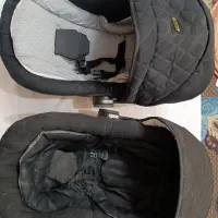 تعدادی وسایل سیسمونی