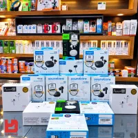ایرپاد پرو اپل ، انکر ، ردمی ، شیائومی ، هایلو