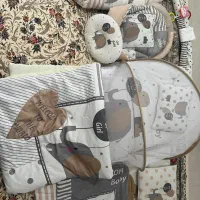 سرویس خواب نوزاد