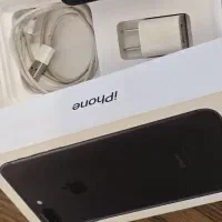آیفون(128)7 Plus|موبایل|تهران, بهار|دیوار