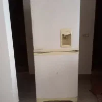 یخچال  فریزر اسنوا