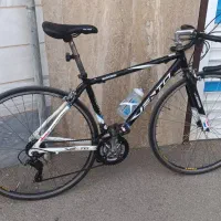 دوچرخه کورسی