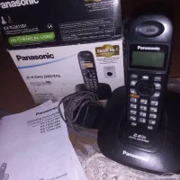 تلفن بیسیم پاناسونیک نو