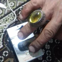 انگشتر نقره|جواهرات|لردگان, |دیوار