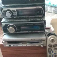 ضبط پایونیر پاناسونیک کاربراتور و دلکو پژو۲۰۰۰|قطعات یدکی و لوازم جانبی|کرج, حسینآباد|دیوار