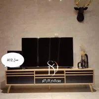 میز تلویزیون مدلA12
