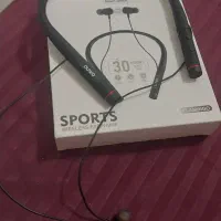 هندزفری گردنی مارک داوو