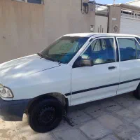 پراید۷۷تمیز