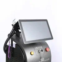 استخدام اپراتور لیزر با سابقه در محدوده کسری