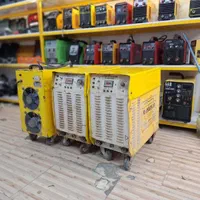 رکتیفایر اینورتر صبا و گام دست دوم سه فاز و تک فاز