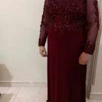 پیراهن مجلسی زنانه|لباس|تهران, گلچین|دیوار