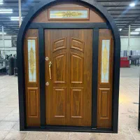 درب ضد سرقت فروتن|مصالح و تجهیزات ساختمان|قائمشهر, |دیوار