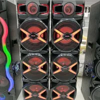 اسپیکر مکسیدر AL325-LP5 فروش اقساطی