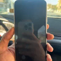 گوشی ایفونiphone 11pro max|موبایل|کرمان, |دیوار