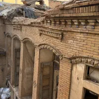 املاک|فروش زمین و ملک کلنگی|شیراز, بازار|دیوار