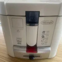 سرخ کن دلونگی مینی