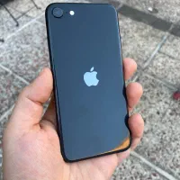 ایفون se2020 حافظه ۱۲۸ *فوری*