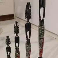 دکوری چوبی