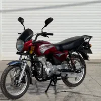 طرح باکسر (تکنو)|موتورسیکلت|سبزوار, پاسداران|دیوار