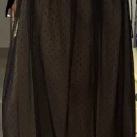 برند زارا لباس مهمانی کاملا نو