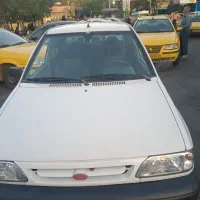 پرایدمدل ۸۹صبا