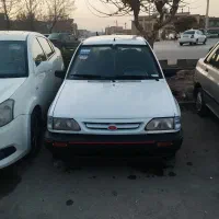 پراید هاجبک