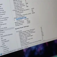 لپتاپ مک بوک پرو / Apple pro|رایانه همراه|قم, عمار یاسر|دیوار