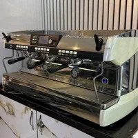 دستگاه اسپرسو ساز صنعتی فلومتر اسیاب قهوه مانومترز|کافی‌شاپ و رستوران|سنندج, |دیوار