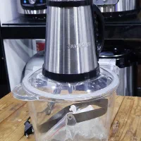 خردکنتک و سهکاره شیشه پیرکس اقساط بدون سود|خردکن، آسیاب، غذاساز|اراک, |دیوار