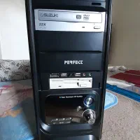 کیس کامپیوتر perfect ddr