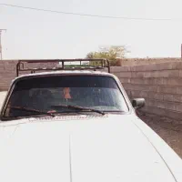 ماشین  وانت