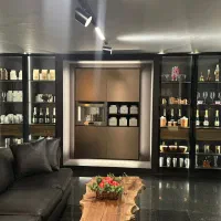 مدیریت پیمان فونداسیون وافل سوله محوطه ساز آرماتور