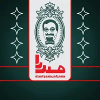 استخدام پیک موتوری در رستوران‌های صدرا